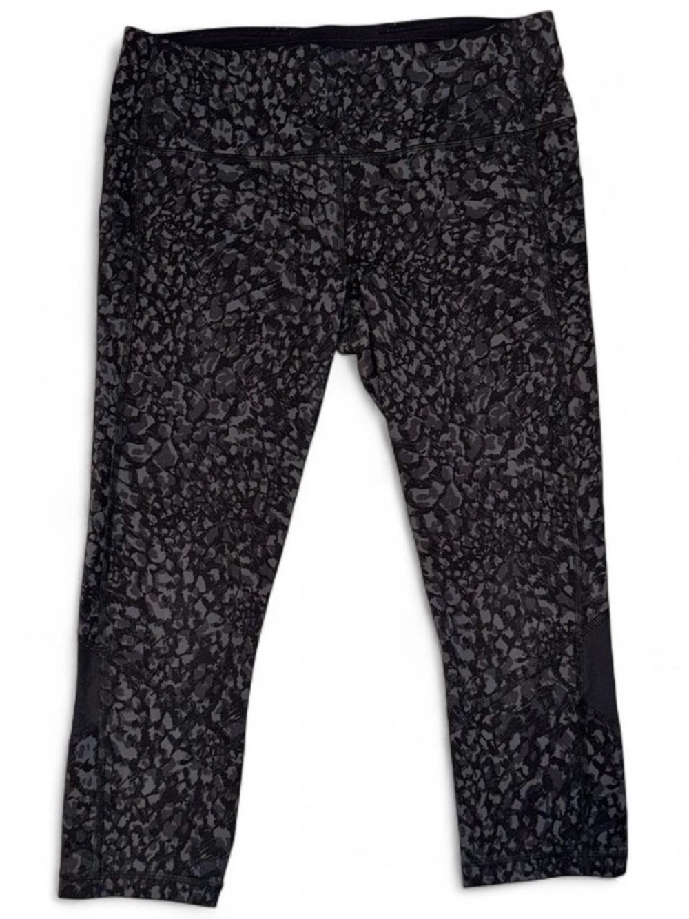 Lululemon capri leggings